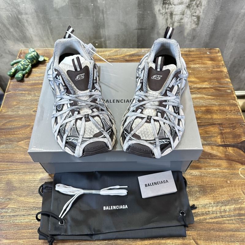 Balenciaga Track Shoes